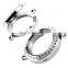 SRP6007 2016 Fresh Choice Magnetic Charm Locket For Bracelet