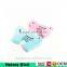 Melors eva foam door stopper manufacturer decorative Custom cartoon baby safety gate card / EVA door stopper