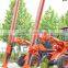 PD3000 3 meters drilling depth pile driver for sale