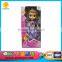 7 inch toy baby doll for sex wear lady fashion dress importer of chinese toys