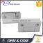 Whoseasle price inox shower door hinges for glass doors