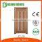 2016 factory directly sale pressed panel steel door skin exterior door skin