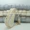 Factory price for Samsung micro usb nylon cable charging cord with 1.5m cable