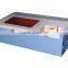 40w Mini stamp Engraving cnc Co2 laser Machine