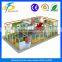 Wholesale commercial customerized amusement park kids soft play indoor playground