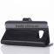 Crazy Horse Leather Case with Card Cash Slots for Samsung Galaxy S6 G9200