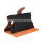 Simple style pu leather flip case for Samsung GALAXY A5 ,for Samsung GALAXY A5 high-end book style phone case