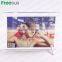Freesub BL-05 L230*H180*W10mm sublimation pictures printed on glass