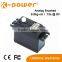 HOT SALE K-power P0600 RC Analog Plastic Gear Servo Standard Size Servo