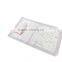 Cool TPU Laminated Waterproof Mattress Pad Bamboo