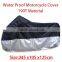 motorcycle tent cover