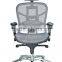 Ergonomic Design High back Multifunction Sillas Gerenciales Swivel mesh office sex chair AB-418A-3