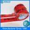 Printing Tape Adhesive Tapes for Gift packaging materials BOPP Tape
