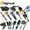 Car Polish Wax Tyre Brush