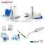 Plastic medical packaging for dental first molar