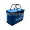 Hot selling pvc plastic fish farm tank plastic tackle boxes