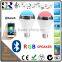Chinese low price China IOS and Android blue tooth LED RGB bluetooth speaker bulb light