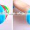 Colorful Wooden Dumbbell For Children and Women