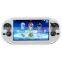 Soft Silicone Skin Protector Cover Case Shell for Sony PS Vita Console for PSP Protector Case