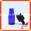 5ml 10ml 15ml 20ml 30ml 50ml 100ml glass dropper bottle with e liquid bottle for vape essential oil