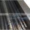 Welding Fin Cooling Pipe Coils with Extruded Aluminium Louver for Gas Furnace Tubing