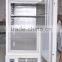 -86 big size 940L Ultra low temperature freezer with CE mark / sample storage dual system ult freezer