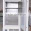 86 Ultra low temperature freezer / big size 940L sample storage dual system ult freezer