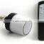 Hot sale !! Indoor LED Light Bulb With Built-In Bluetooth Speaker NS001