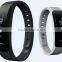 2016 factory price H8 sleeping monitor IP66 waterproof bluetooth wrist band