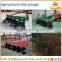 Disk plow , disc plough for walking tractor