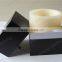 high quality recycled cardboard box for candle packing, black luxury candle box for scented candle