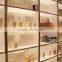 Brussel Jewelry Display Panel Rings Display Panel Shelf Display Panel