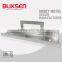 ODM extendable sheet metal curtain rod bracket