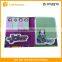 Hot sale die cut shaped memo pad sticky notes with page marker