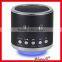 Round Portable Speaker of New Product 2015