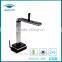Wifi document camera scanner , support android system and mac