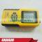 AR931 Ultrasonic Thickness Meter Film/Coating Thickness Gauge AR931