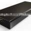 New style UASP NGFF M.2 SSD portable HDD box USB3.0 hdd enclosure