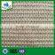 Plastic 100% HDPE Sun Shade Net