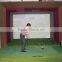 indoor golf simulator prices
