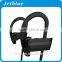 Handsfree Wireless lightweight bluetooth headset safety for Driver and Runner