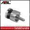Hot sale stainless steel glass railing clamp,glass clamp