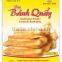 Steam cake mix