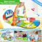 hot sale and new piano fitness frame toys ,baby play mat toys.cheap play mat.Plastic Fitness Frame toys