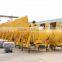 Portable Electric Mini Concrete Cement Drum Mixer Machine