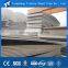 st52-3 low alloy steel plate price