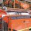 CTB Permanent-Magnetic Wet Roller Separator for Iron Ore