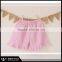 Easter Girl Personalized Frilly Chevron Monogrammed Seersucker Girls Ruffle Shorts
