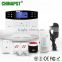 Wireless GSM SMS Security Home House Burglar Alarm System With LCD Screen PST-GA997CQ