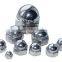 DIN1587 Dome nut small plain box packing